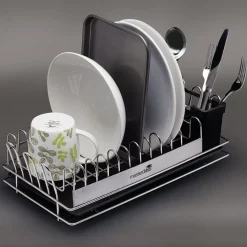 Lifetime Brands Europe ltd Masterclass Oppvaskstativ 41cm