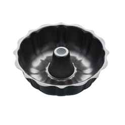 Lifetime Brands Europe ltd Masterclass Randform 25cm Non-Stick belegg