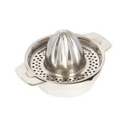 Lifetime Brands Europe ltd Masterclass Sitruspresse Rustfritt Stål