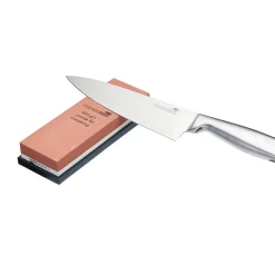 Lifetime Brands Europe ltd Masterclass Slipestein 400/1000 Grit