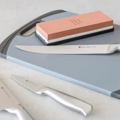 Lifetime Brands Europe ltd Masterclass Slipestein 400/1000 Grit