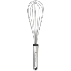 Lifetime Brands Europe ltd Masterclass Soft Grip Ballongvisp 30cm Rustfritt Stål