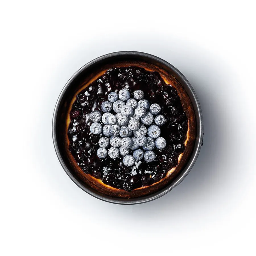 Lifetime Brands Europe ltd Masterclass Springform 25cm Non-Stick