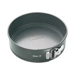 Lifetime Brands Europe ltd Masterclass Springform 23cm Non-Stick