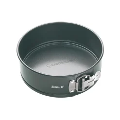 Lifetime Brands Europe ltd Masterclass Springform 20cm Non-Stick