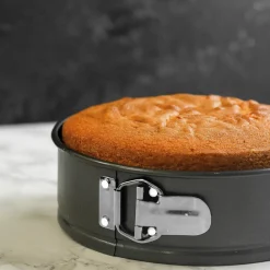 Lifetime Brands Europe ltd Masterclass Springform 20cm Non-Stick