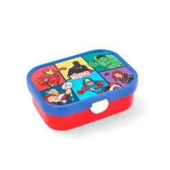 MEPAL Campus Matboks Avengers