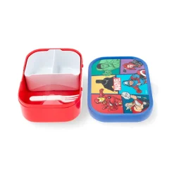 MEPAL Campus Matboks Avengers