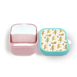 MEPAL Campus Matboks Leopard