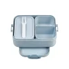 MEPAL Tab Bento Matboks M Nordic Blue