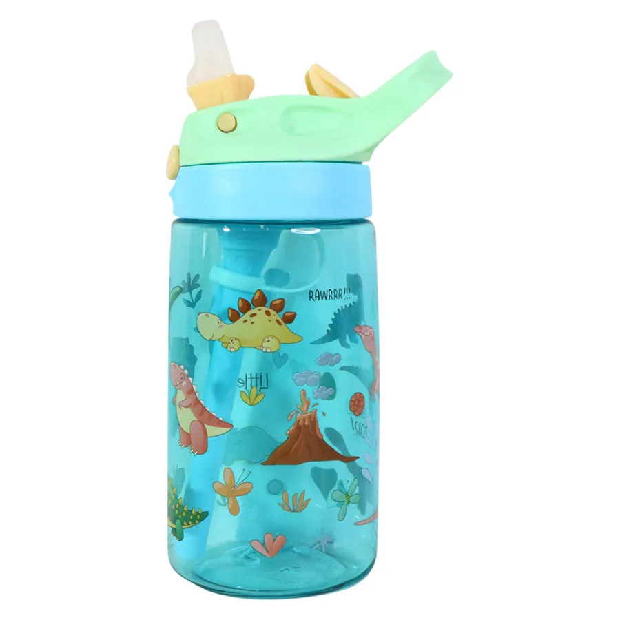 MINIS Play Drikkeflaske Tritan 480ml Blå