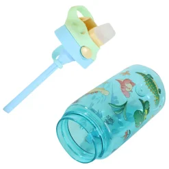 MINIS Play Drikkeflaske Tritan 480ml Blå