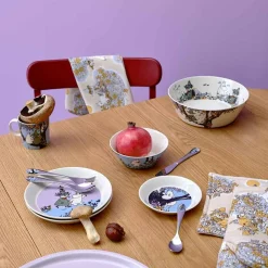 MOOMIN ARABIA Mummi Asjett 15cm Venner For Alltid