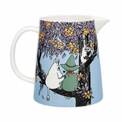 MOOMIN ARABIA Mummi Mugge 1L Venner For Alltid