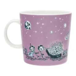 MOOMIN ARABIA Mummikopp ABC 40cl G