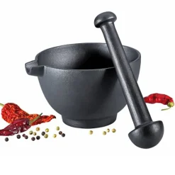 ZASSENHAUS Morter XL 15,5 cm