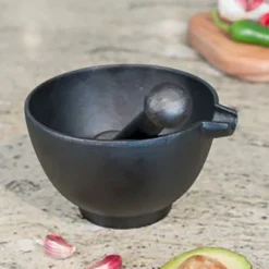 ZASSENHAUS Morter XL 15,5 cm