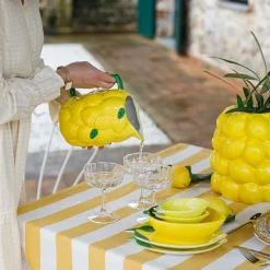 SEASONS Mugge til Sommerens Servering