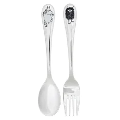 MOOMIN ARABIA MUMMI BABYSETT MUMMI & STINKY