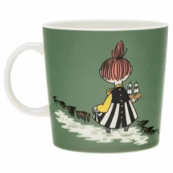 MOOMIN ARABIA MUMMI KOPP 0,4L LILLE MY