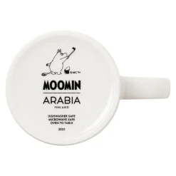 MOOMIN ARABIA Mummikopp 30 cl – Stranddag | Sommer 2025 |