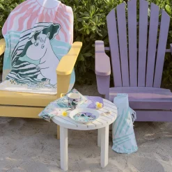 MOOMIN ARABIA Mummikopp 30 cl – Stranddag | Sommer 2025 |