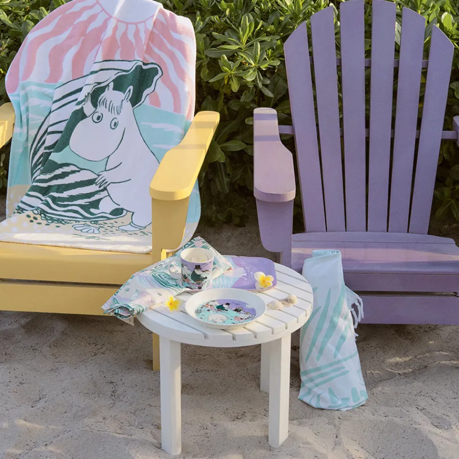 MOOMIN ARABIA Mummikopp 30 cl – Stranddag | Sommer 2025 |