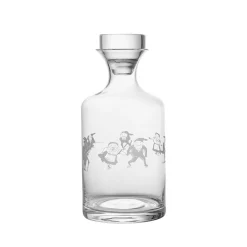 PORSGRUNDS PORSELÆNSFABRIK Nisse Karaffel 1L