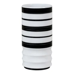 PORSGRUNDS PORSELÆNSFABRIK NORA VASE SORT