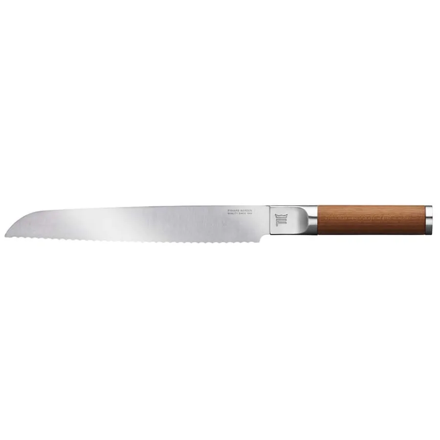 FISKARS Norden Brødkniv 22cm