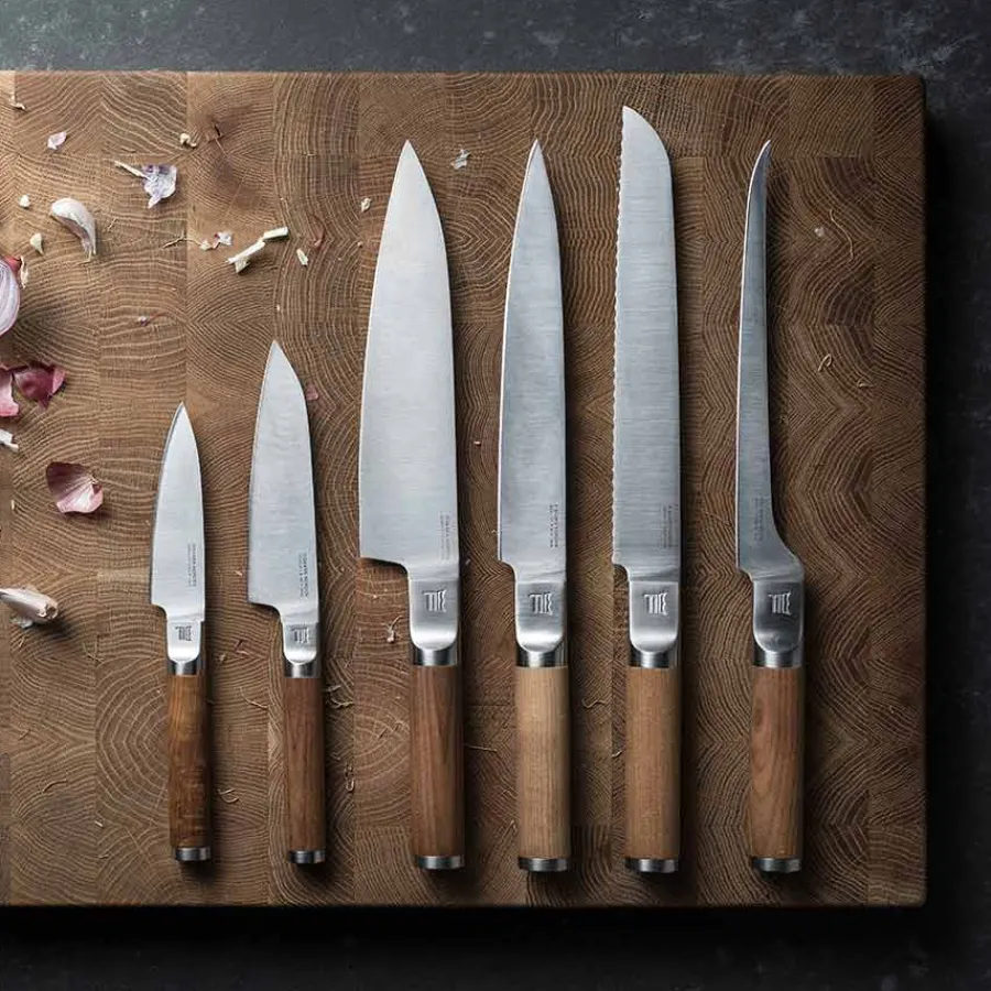 FISKARS Norden Kokkekniv 13cm