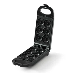 NORDIC SENSE Donutjern Sort