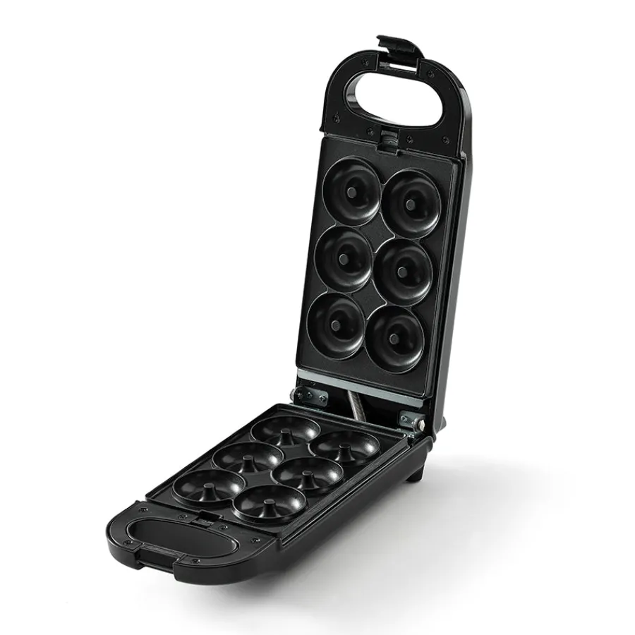 NORDIC SENSE Donutjern Sort