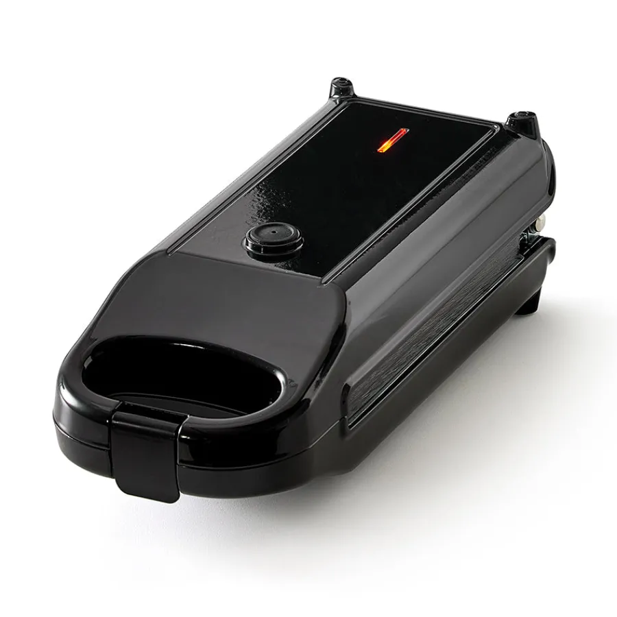 NORDIC SENSE Donutjern Sort