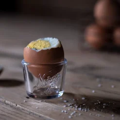 NORGESGLASSET Eggeglass 4pk