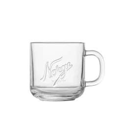 NORGESGLASSET Glasskopp 2pk
