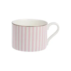 NOVA Abby Kopp 25cl Rosa m/Gullkant