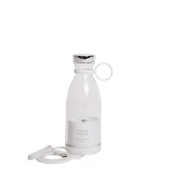 NOVA Dynamic Bærbar Blender 350ml Hvit