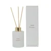 NOVA Dynamic Duftpinner 100ml White Musk & Warm Vanilla
