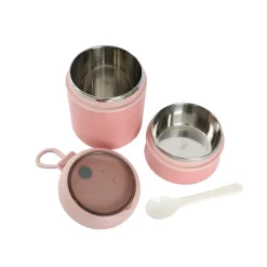 NOVA Dynamic Mattermos 710ml Rosa