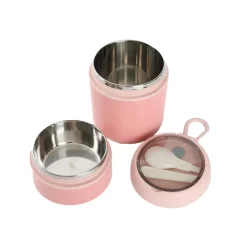 NOVA Dynamic Mattermos 710ml Rosa