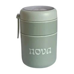 NOVA Dynamic Mattermos 710ml Grønn