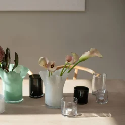 NOVA Edge Lyslykt 15cm Klar