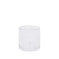 NOVA Edge Lyslykt 10cm Klar