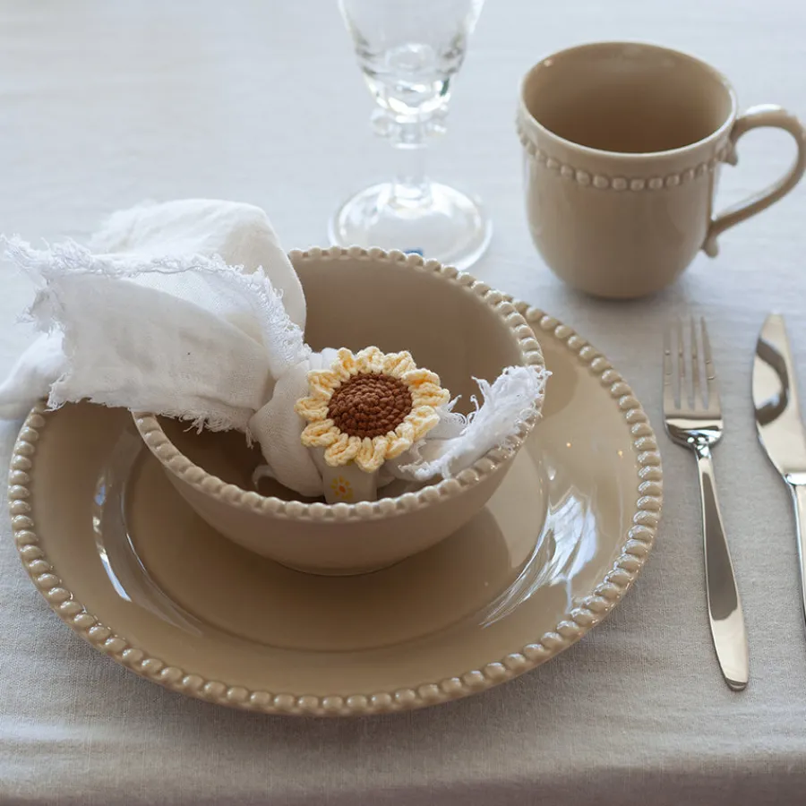 NOVA Poppy Krus 40cl Beige