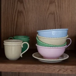 NOVA Poppy Krus 40cl Beige