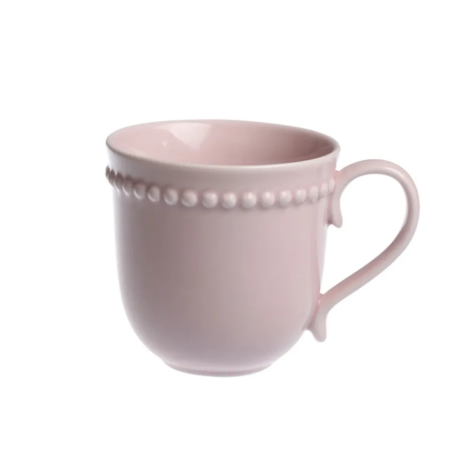 NOVA Poppy Krus 40cl Dus Rosa