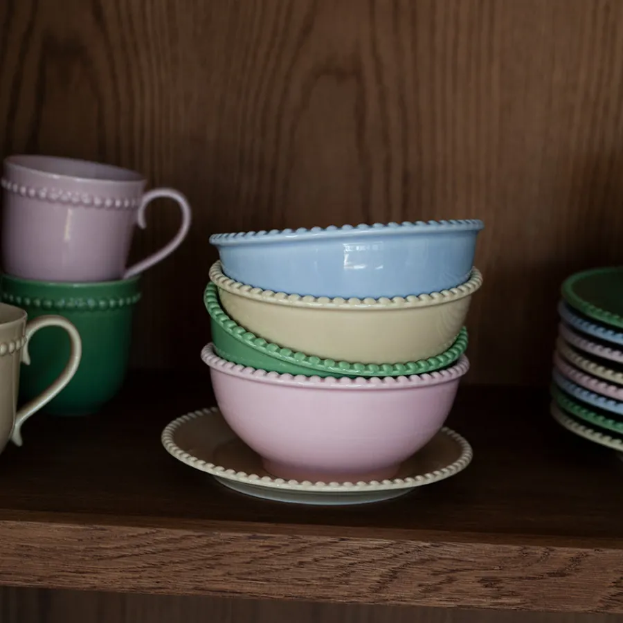 NOVA Poppy Krus 40cl Dus Rosa