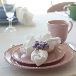 NOVA Poppy Krus 40cl Dus Rosa