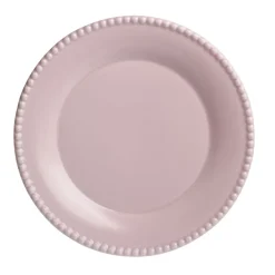 NOVA Poppy Tallerken 26cm Dus Rosa